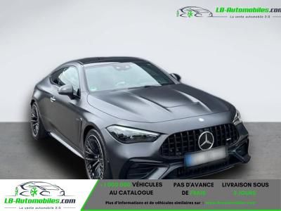 Mercedes CLE Coupe 53 AMG BVA 4MATIC+