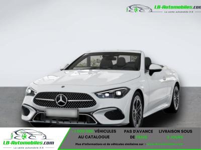 Mercedes CLE Cabriolet 200 BVA