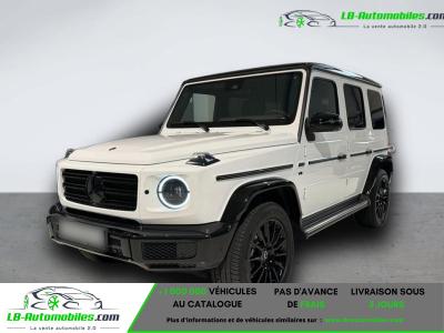 Mercedes Classe G 500 BVA