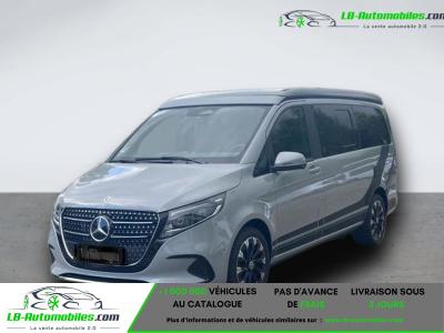 Mercedes Classe V Marco Polo 250d BVA RWD