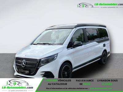 Mercedes Classe V Marco Polo 300d BVA 4x4