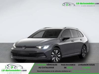 Volkswagen Golf SW 2.0 TDI 116 BVM