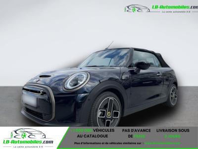 Mini Mini Cooper E 184 ch