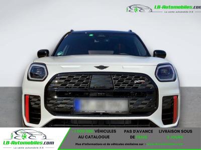 Mini Countryman 300ch BVA