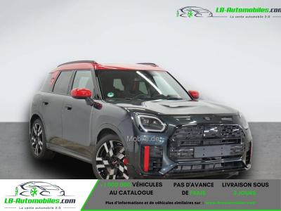 Mini Countryman 300ch BVA