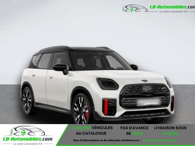 Mini Countryman 300ch BVA