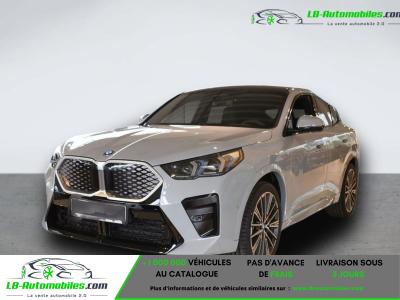 BMW i IX 2 xDrive30 313ch BVA