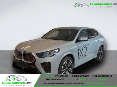 BMW i IX 2 xDrive30 313ch BVA