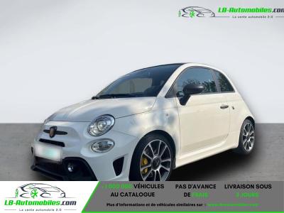 Abarth 695C 1.4 Turbo 16V T-Jet 180 ch BVM