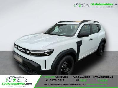 Dacia Duster ECO-G 100 4x2