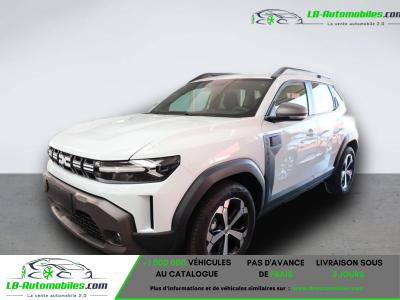 Dacia Duster ECO-G 100 4x2