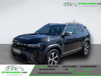 Dacia Duster ECO-G 100 4x2