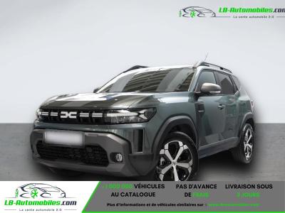 Dacia Duster Hybrid 140 4x2