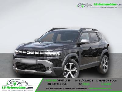 Dacia Duster Hybrid 140 4x2