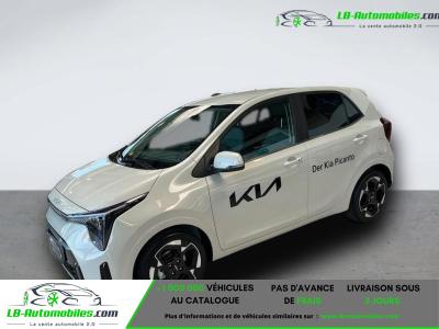 Kia Picanto 1.2 DPi 79 ch BVA