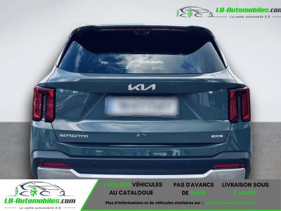 Kia Sorento 1.6 T-GDi 252ch Hybride Rechargeable 5 pl BVA