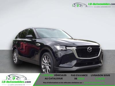 Mazda CX-60 3.3L e-SKYACTIV D 200 ch BVA