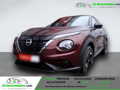 Nissan Juke HYBRID 143