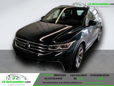 Volkswagen Tiguan 2.0 TSI 245ch BVA 4Motion