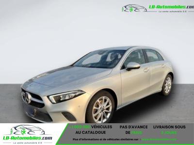 Mercedes Classe A  220 BVA