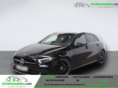 Mercedes Classe A  250 BVA