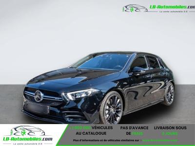 Mercedes Classe A  35 Mercedes-AMG BVA 4Matic