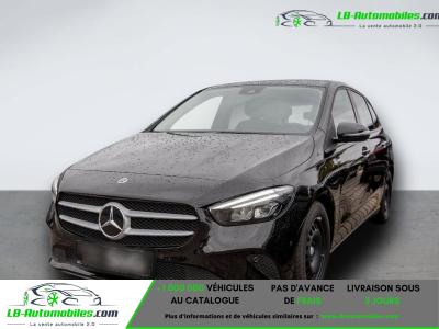 Mercedes Classe B 200 d BVA