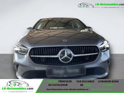 Mercedes Classe B 200 d BVA