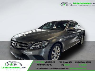 Mercedes Classe C 200 BVA