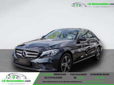 Mercedes Classe C 220 d BVA