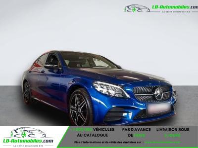 Mercedes Classe C 300 de BVA