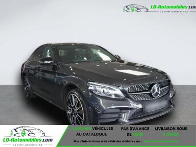 Mercedes Classe C 300 de BVA