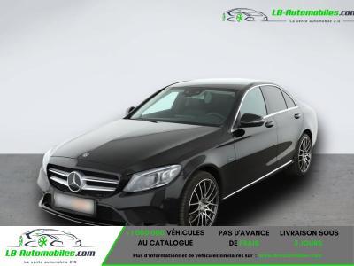 Mercedes Classe C 300 e BVA