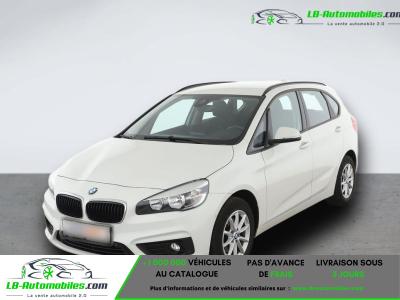 BMW Série 2 Active Tourer  218i 136 ch BVA