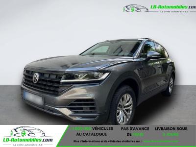 Volkswagen Touareg 3.0 TDI 231ch BVA 4Motion