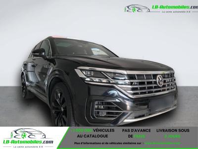 Volkswagen Touareg 3.0 TSI 340ch BVA 4Motion