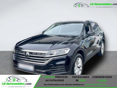 Volkswagen Touareg 3.0 TSI 340ch BVA 4Motion