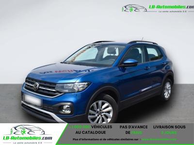 Volkswagen T-Cross 1.0 TSI 110 Start/Stop BVA