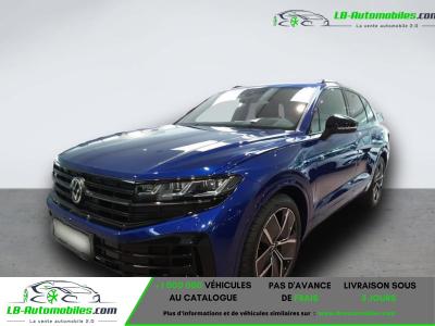 Volkswagen Touareg 3.0 TSI eHybrid 462 ch BVA 4Motion