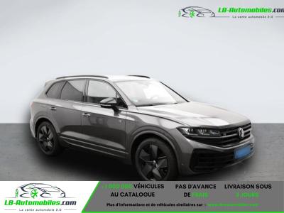 Volkswagen Touareg 3.0 TSI eHybrid 462 ch BVA 4Motion