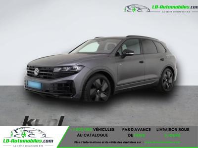 Volkswagen Touareg 3.0 TSI eHybrid 462 ch BVA 4Motion