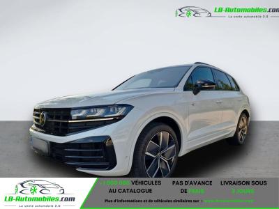 Volkswagen Touareg 3.0 TSI eHybrid 462 ch BVA 4Motion