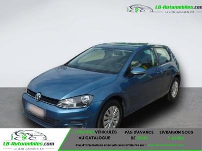 Volkswagen Golf 1.0 TSI 85 BVM