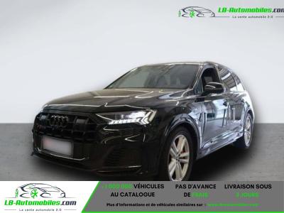 Audi SQ7 TFSI 507ch BVA Quattro 5pl