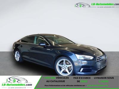 Audi A5 Sportback TFSI 190 BVA