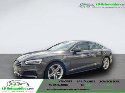 Audi A5 Sportback TFSI 190 BVA