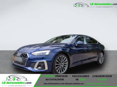 Audi A5 Sportback 40 TDI 204 BVA Quattro