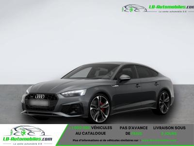 Audi A5 Sportback 50 TDI 286 BVA Quattro