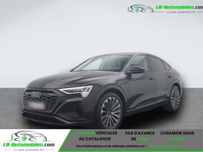 Audi Q8 e-Tron 50 340 ch 95 kWh Quattro