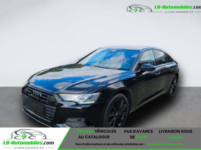 Audi A6 50 TDI 286 ch BVA Quattro